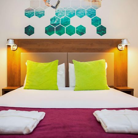 Ibis Styles Vilnius Ξενοδοχείο Εξωτερικό φωτογραφία