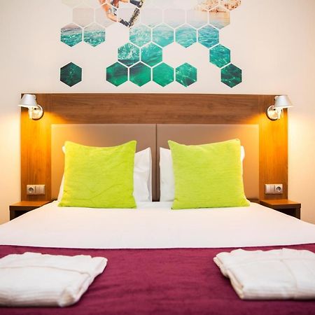Ibis Styles Vilnius Ξενοδοχείο Εξωτερικό φωτογραφία
