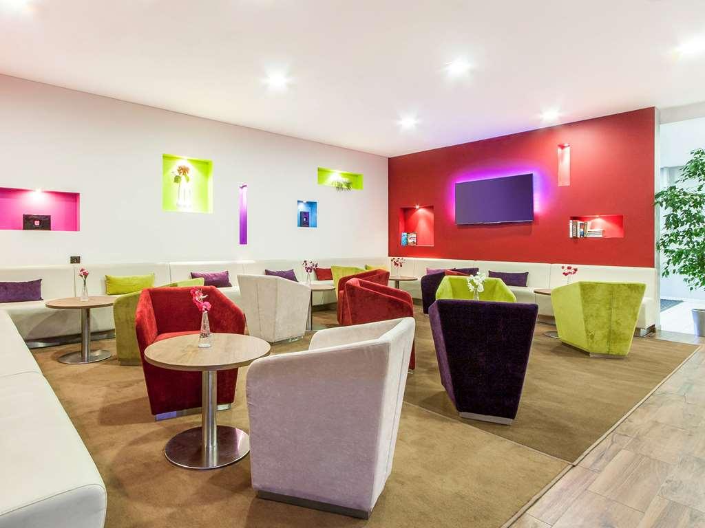 Ibis Styles Vilnius Ξενοδοχείο Εξωτερικό φωτογραφία