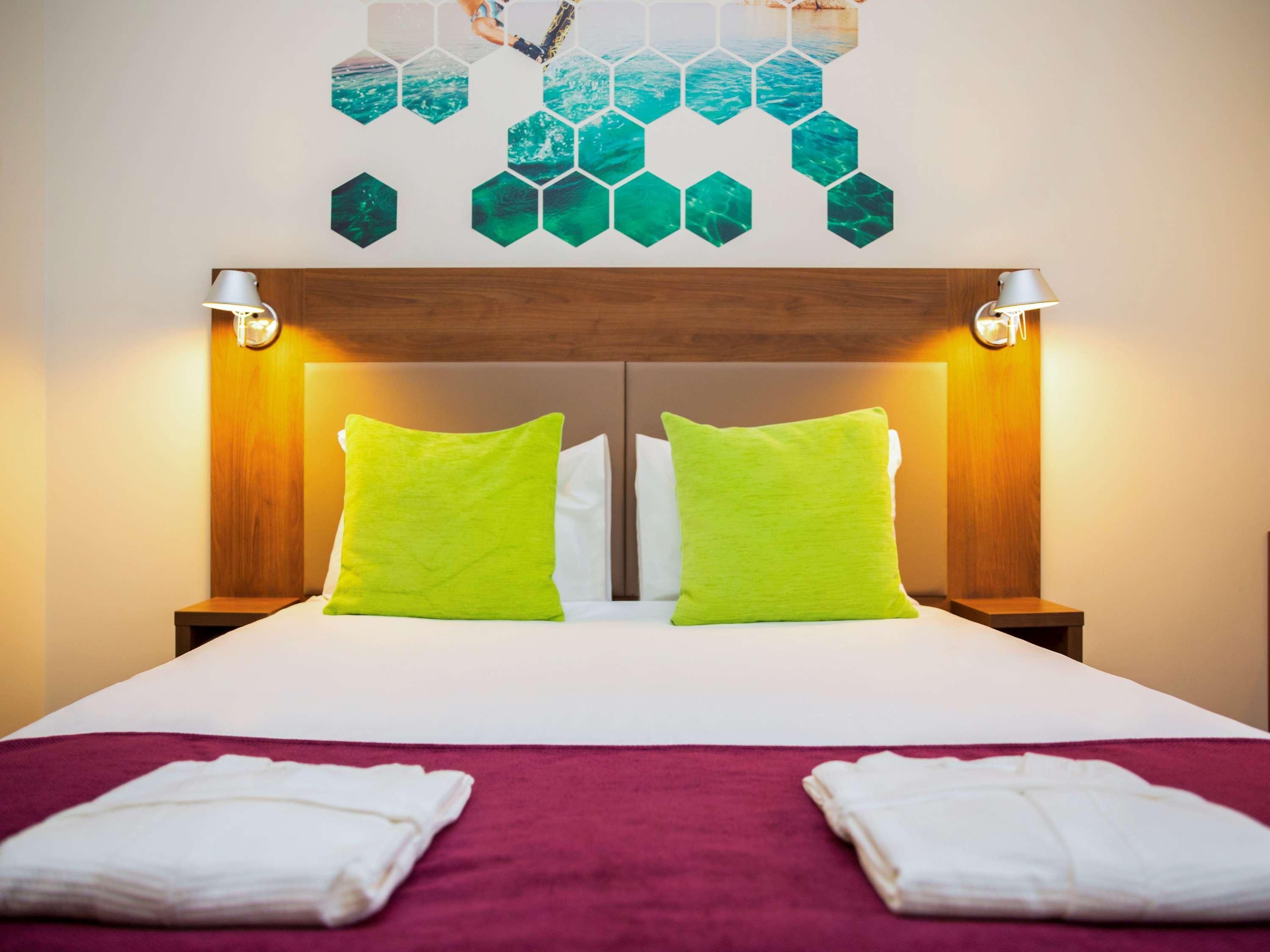 Ibis Styles Vilnius Ξενοδοχείο Εξωτερικό φωτογραφία