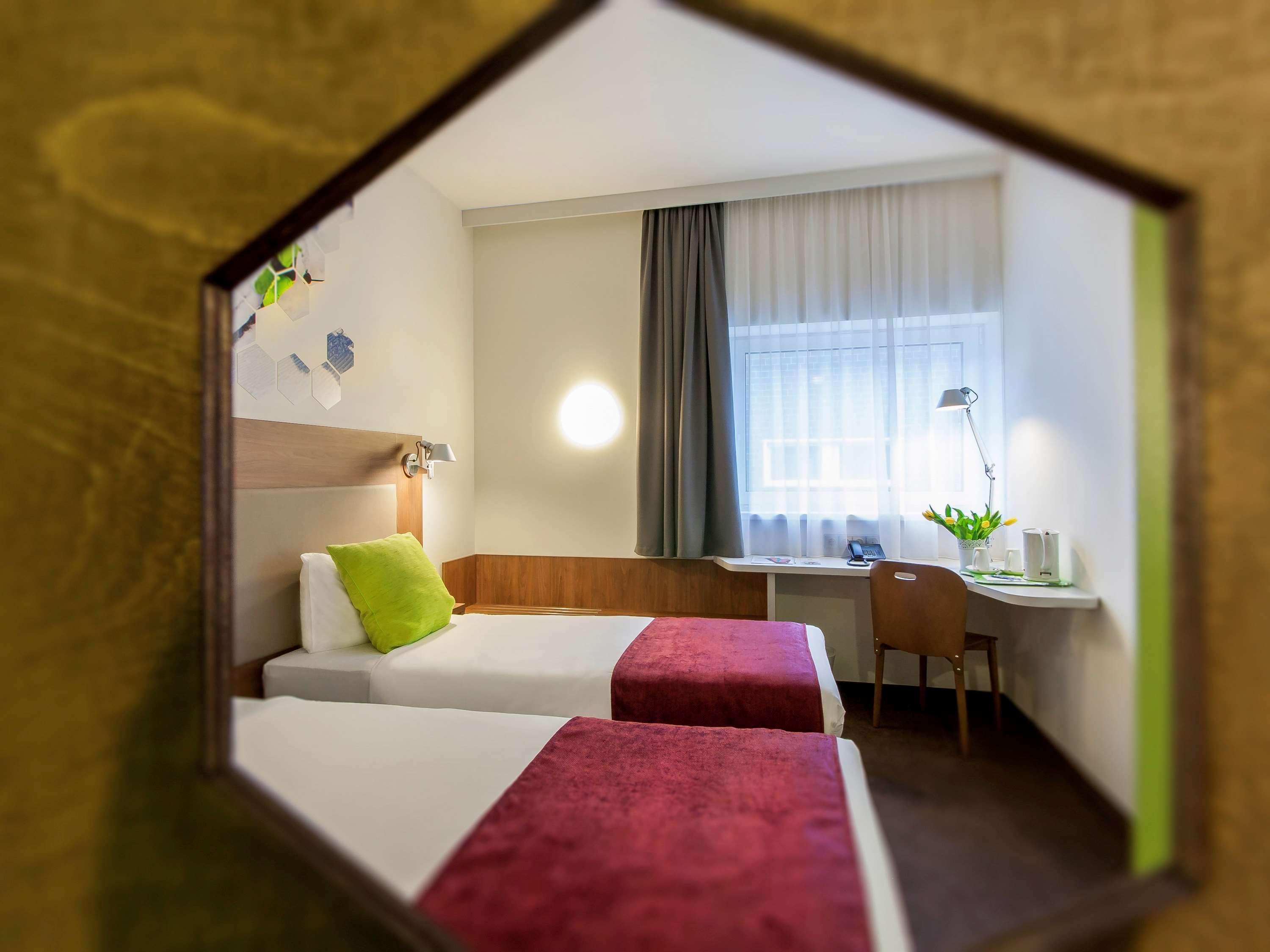 Ibis Styles Vilnius Ξενοδοχείο Εξωτερικό φωτογραφία