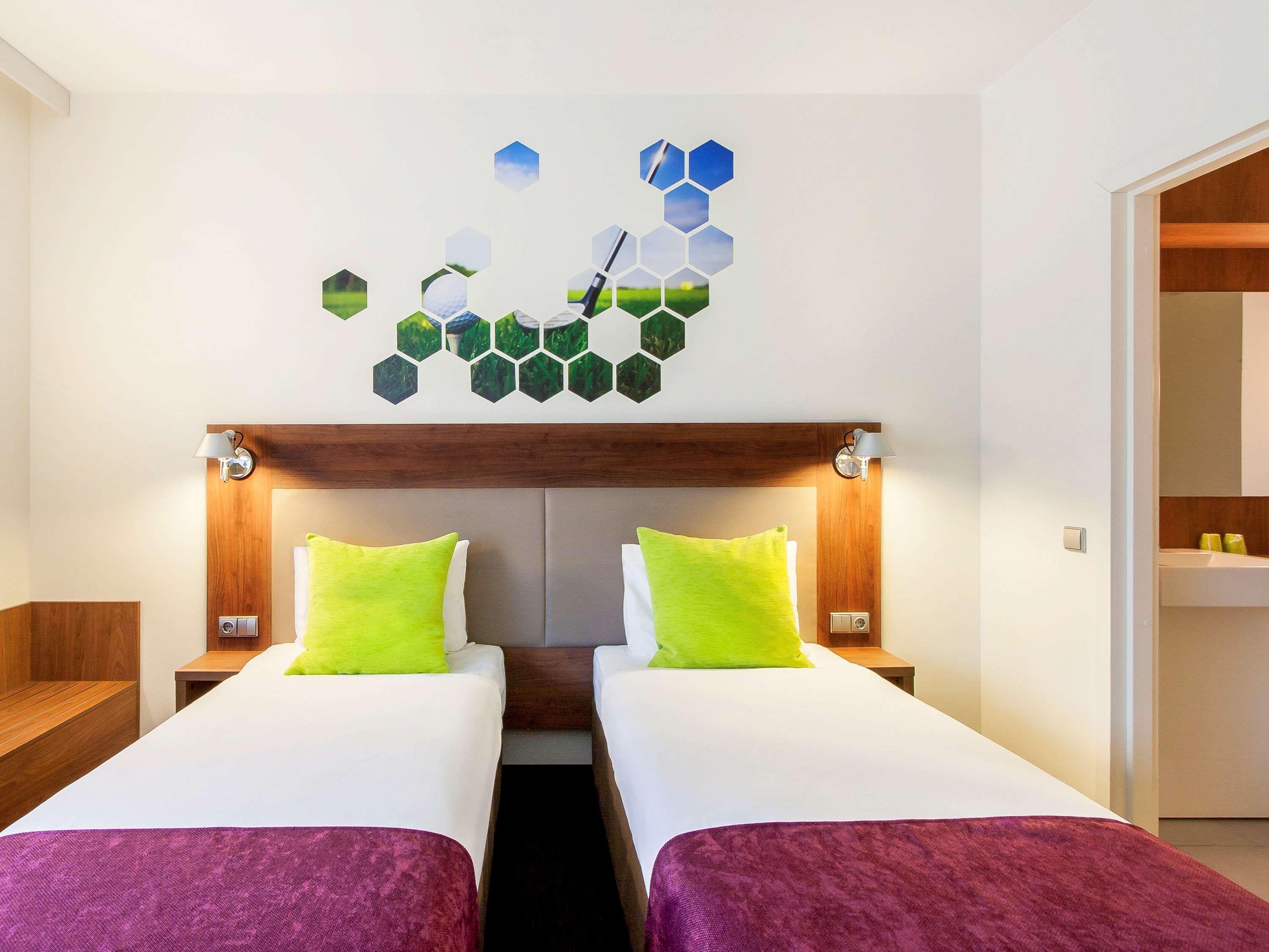 Ibis Styles Vilnius Ξενοδοχείο Εξωτερικό φωτογραφία