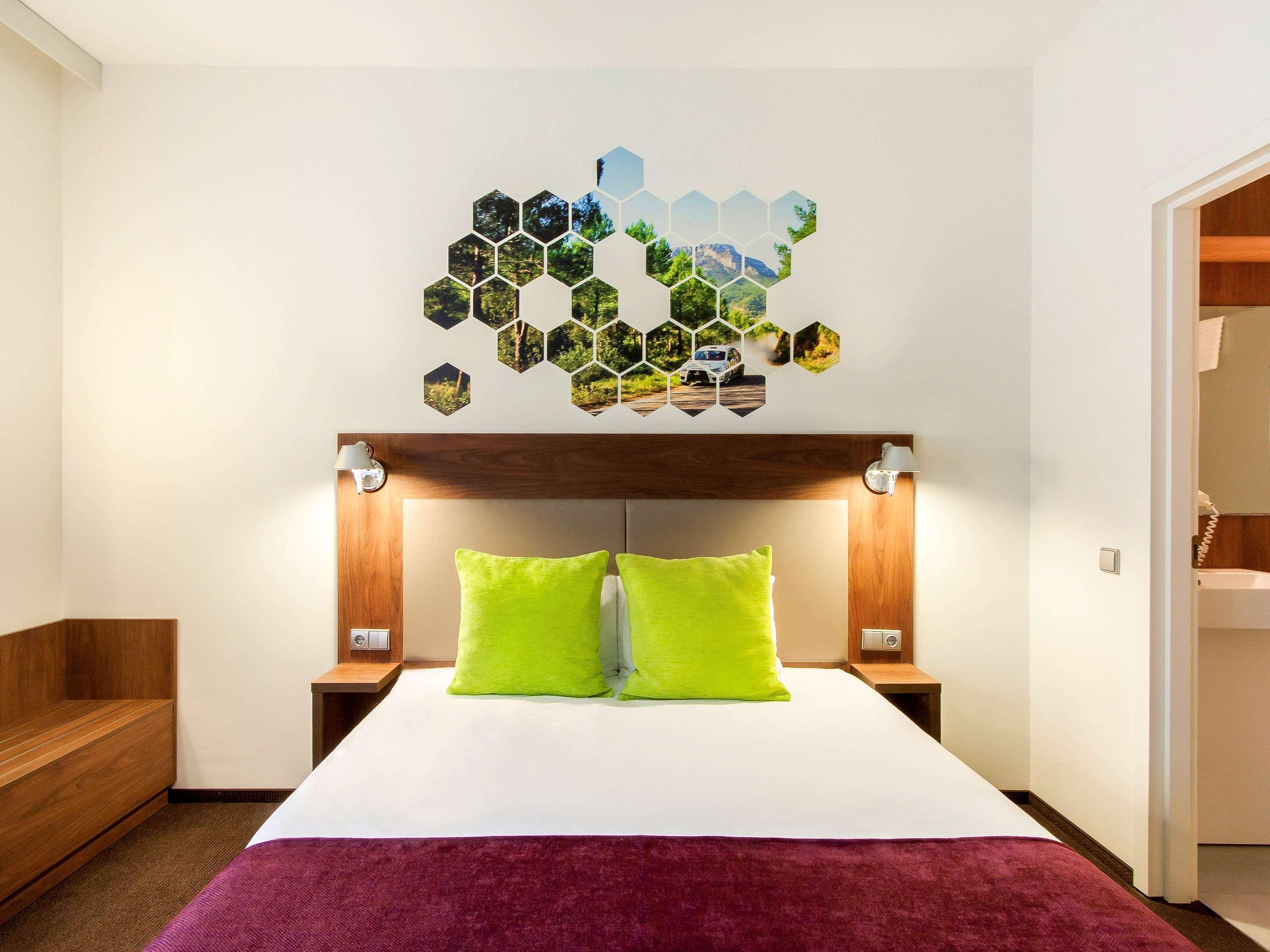 Ibis Styles Vilnius Ξενοδοχείο Εξωτερικό φωτογραφία