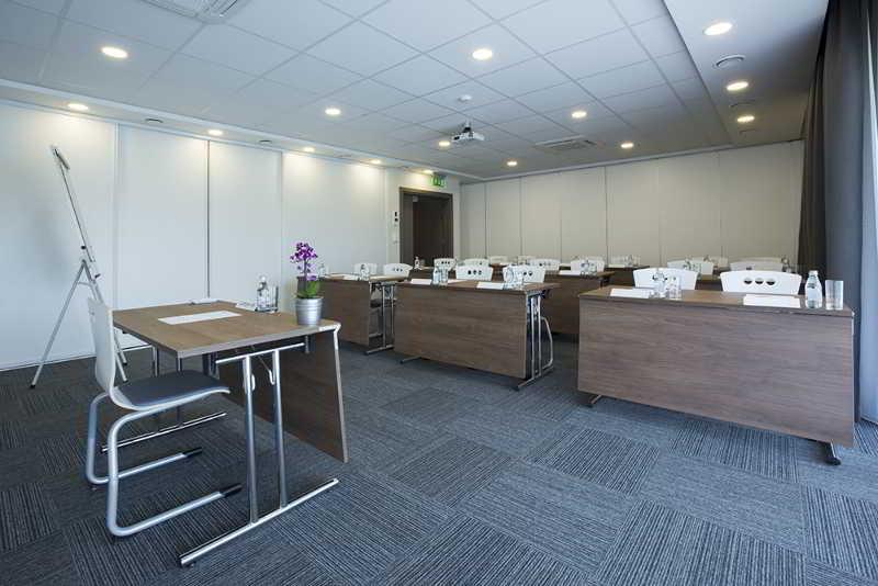 Ibis Styles Vilnius Ξενοδοχείο Εξωτερικό φωτογραφία