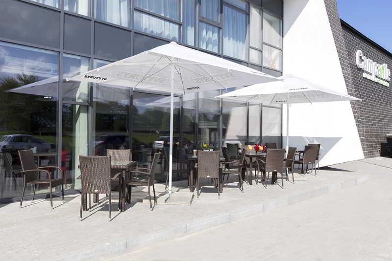 Ibis Styles Vilnius Ξενοδοχείο Εξωτερικό φωτογραφία