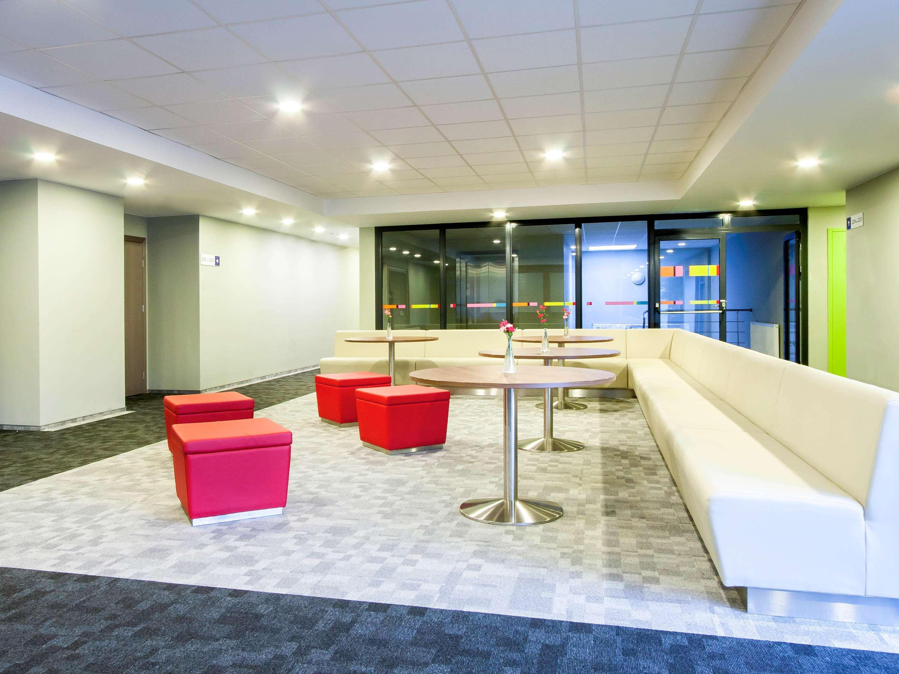 Ibis Styles Vilnius Ξενοδοχείο Εξωτερικό φωτογραφία