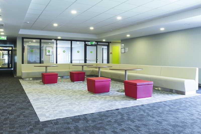 Ibis Styles Vilnius Ξενοδοχείο Εξωτερικό φωτογραφία