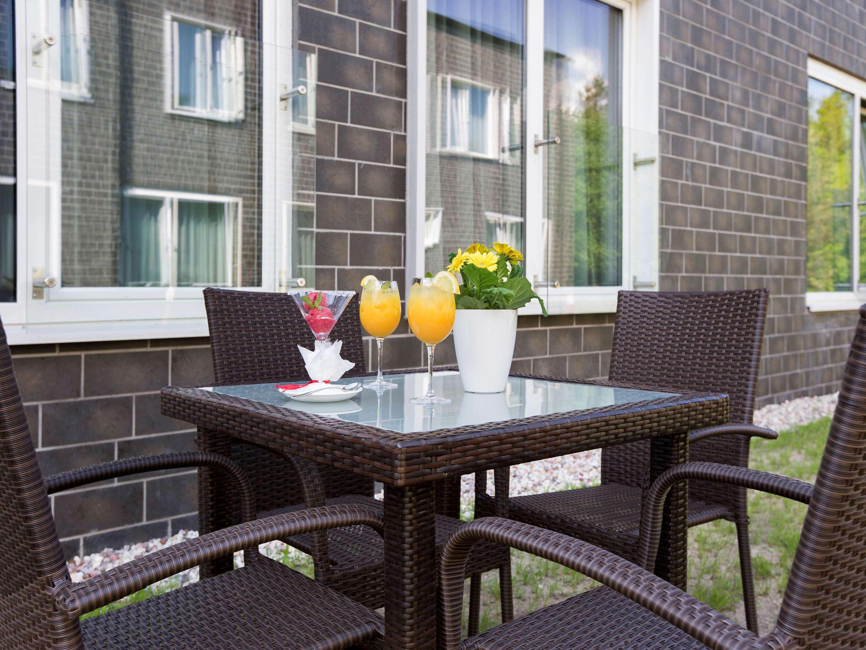 Ibis Styles Vilnius Ξενοδοχείο Εξωτερικό φωτογραφία