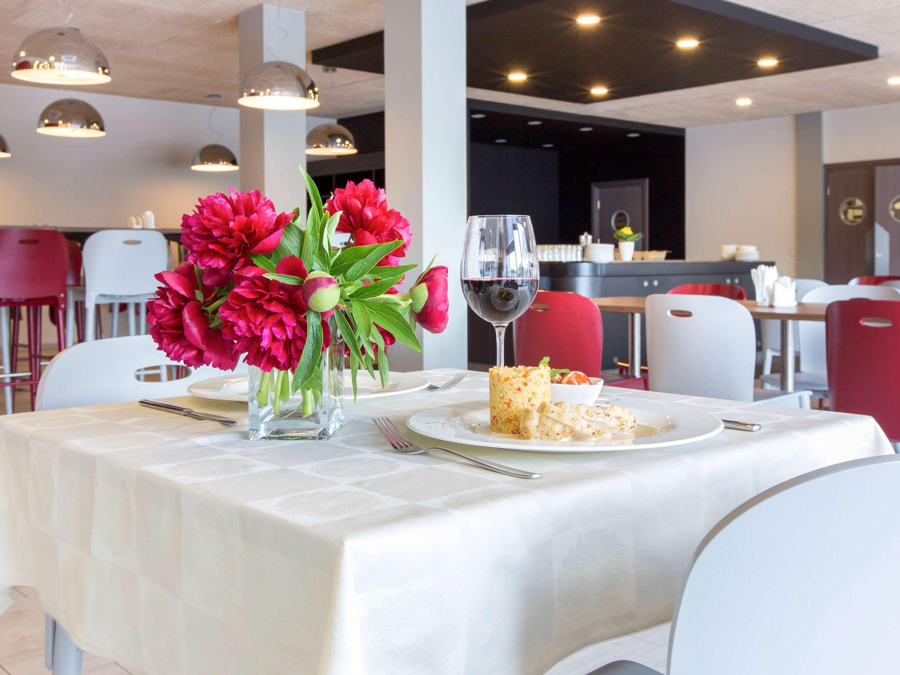 Ibis Styles Vilnius Ξενοδοχείο Εξωτερικό φωτογραφία