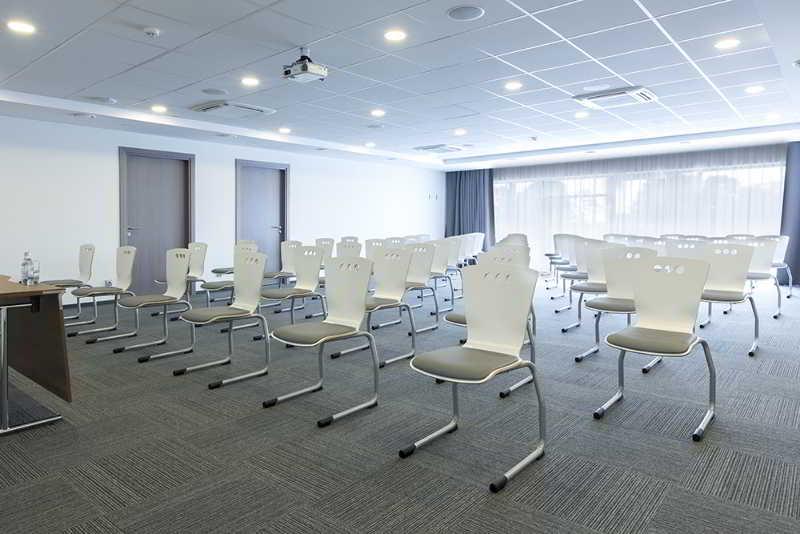 Ibis Styles Vilnius Ξενοδοχείο Εξωτερικό φωτογραφία