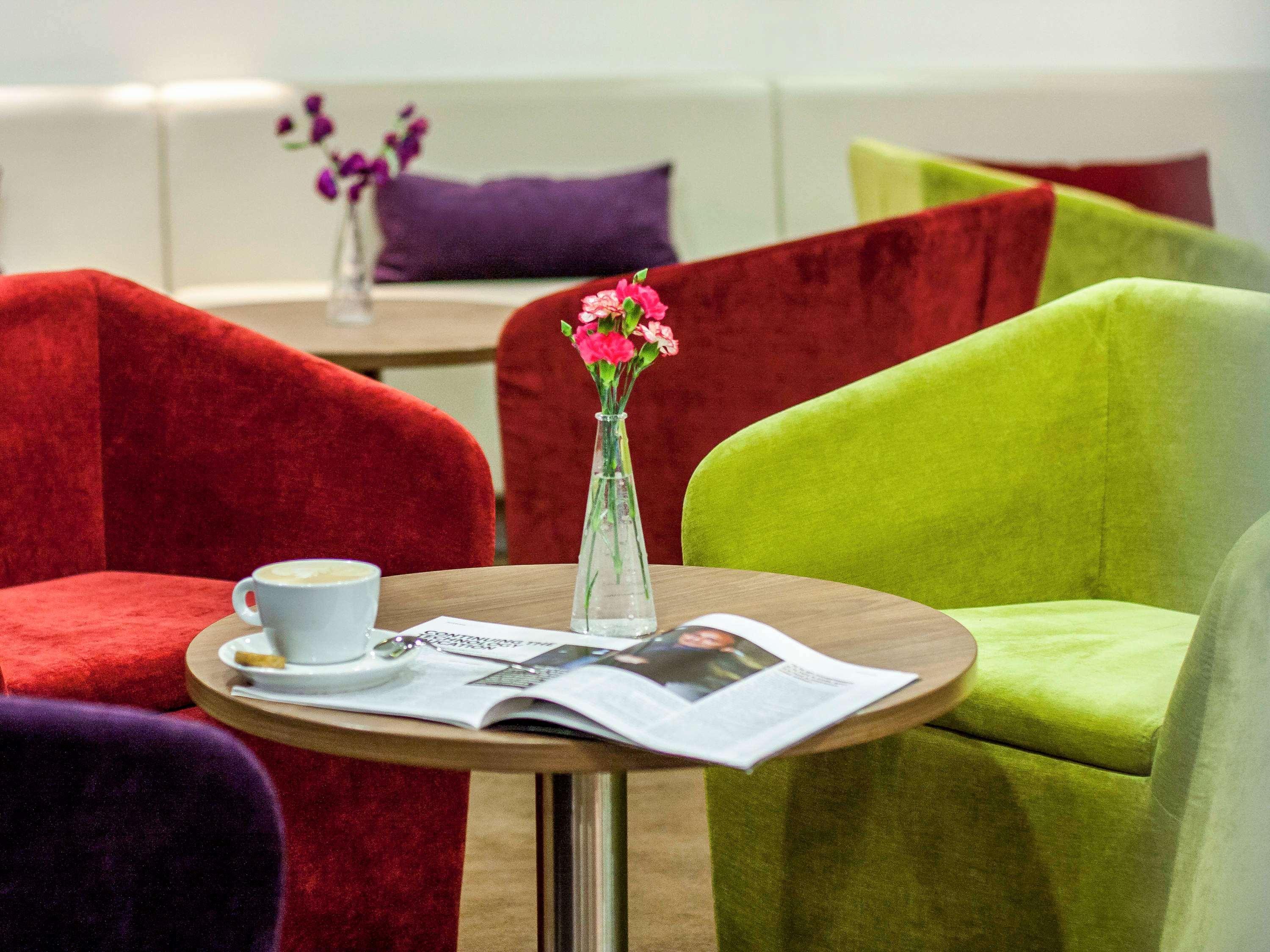Ibis Styles Vilnius Ξενοδοχείο Εξωτερικό φωτογραφία