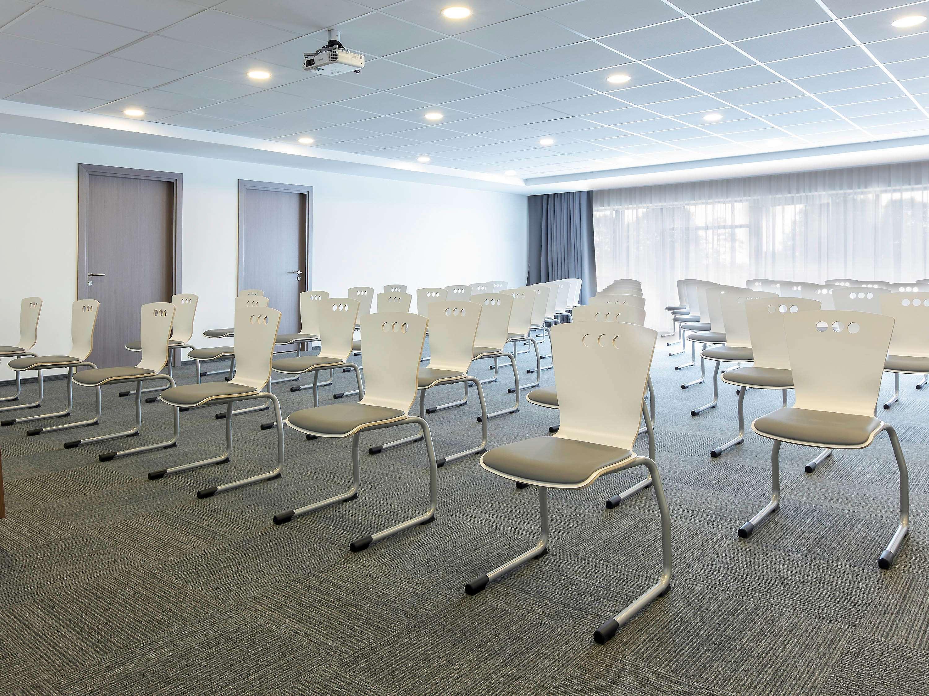 Ibis Styles Vilnius Ξενοδοχείο Εξωτερικό φωτογραφία