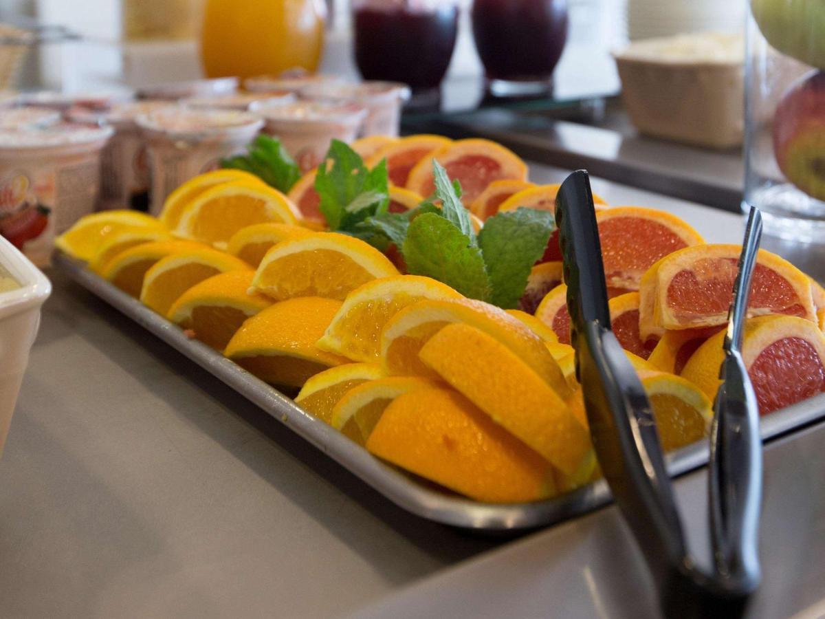 Ibis Styles Vilnius Ξενοδοχείο Εξωτερικό φωτογραφία