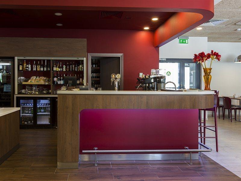 Ibis Styles Vilnius Ξενοδοχείο Εξωτερικό φωτογραφία