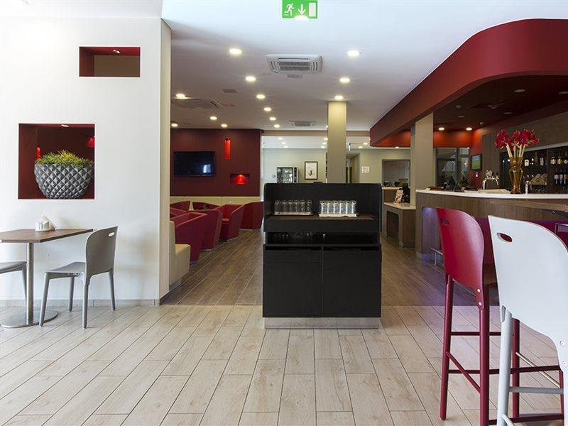 Ibis Styles Vilnius Ξενοδοχείο Εξωτερικό φωτογραφία