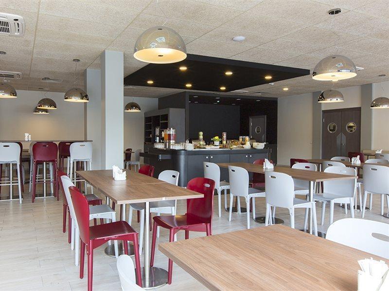 Ibis Styles Vilnius Ξενοδοχείο Εξωτερικό φωτογραφία