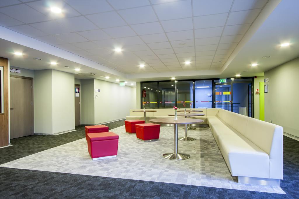 Ibis Styles Vilnius Ξενοδοχείο Εξωτερικό φωτογραφία