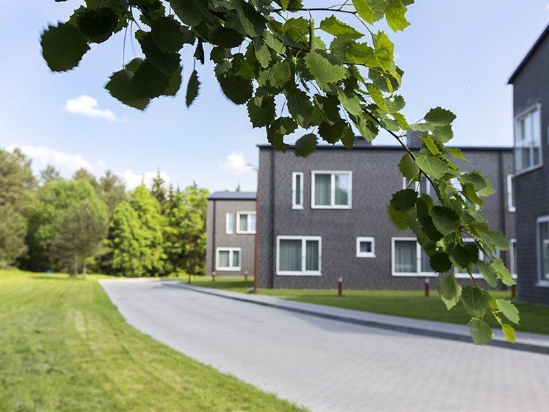 Ibis Styles Vilnius Ξενοδοχείο Εξωτερικό φωτογραφία