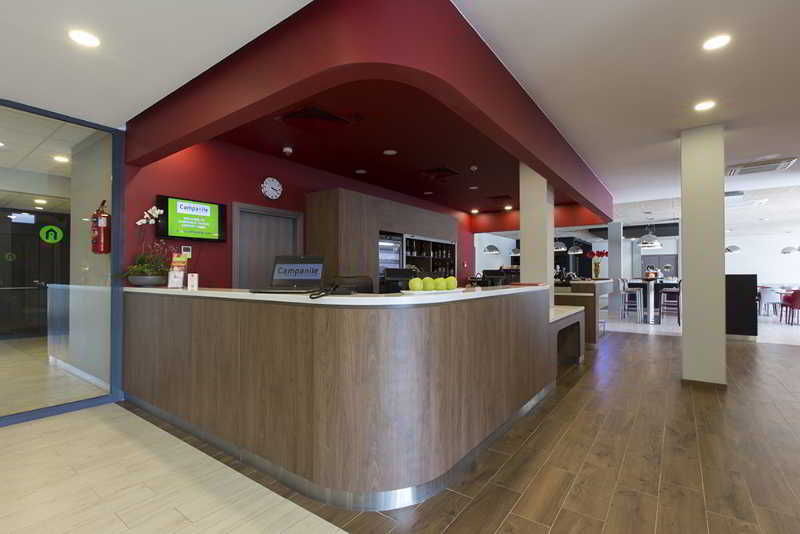 Ibis Styles Vilnius Ξενοδοχείο Εξωτερικό φωτογραφία