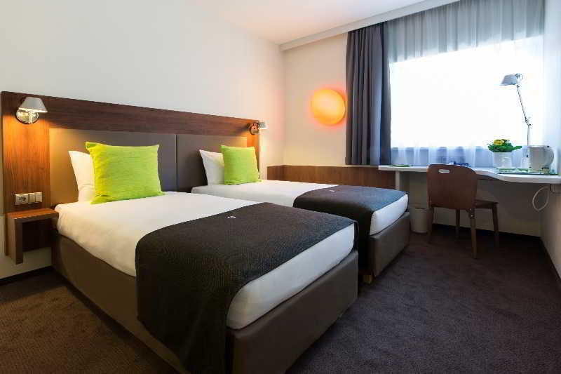 Ibis Styles Vilnius Ξενοδοχείο Εξωτερικό φωτογραφία