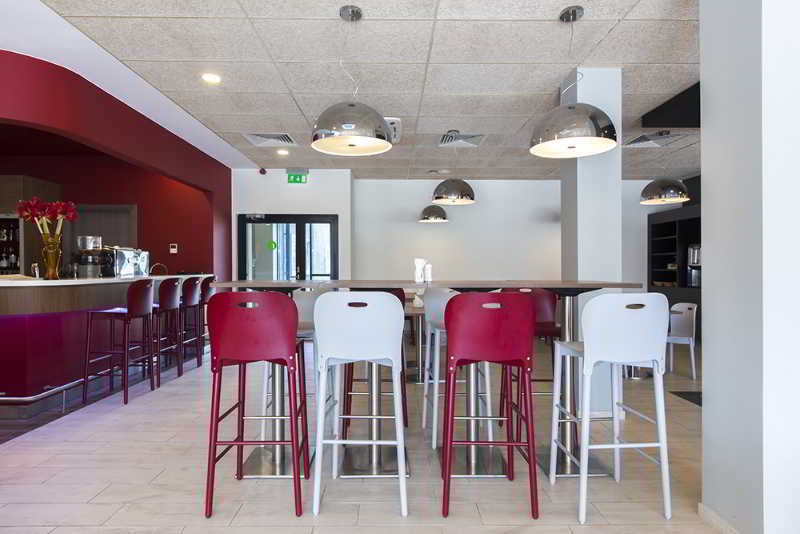 Ibis Styles Vilnius Ξενοδοχείο Εξωτερικό φωτογραφία