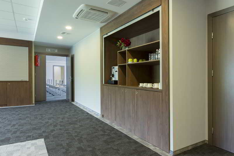 Ibis Styles Vilnius Ξενοδοχείο Εξωτερικό φωτογραφία