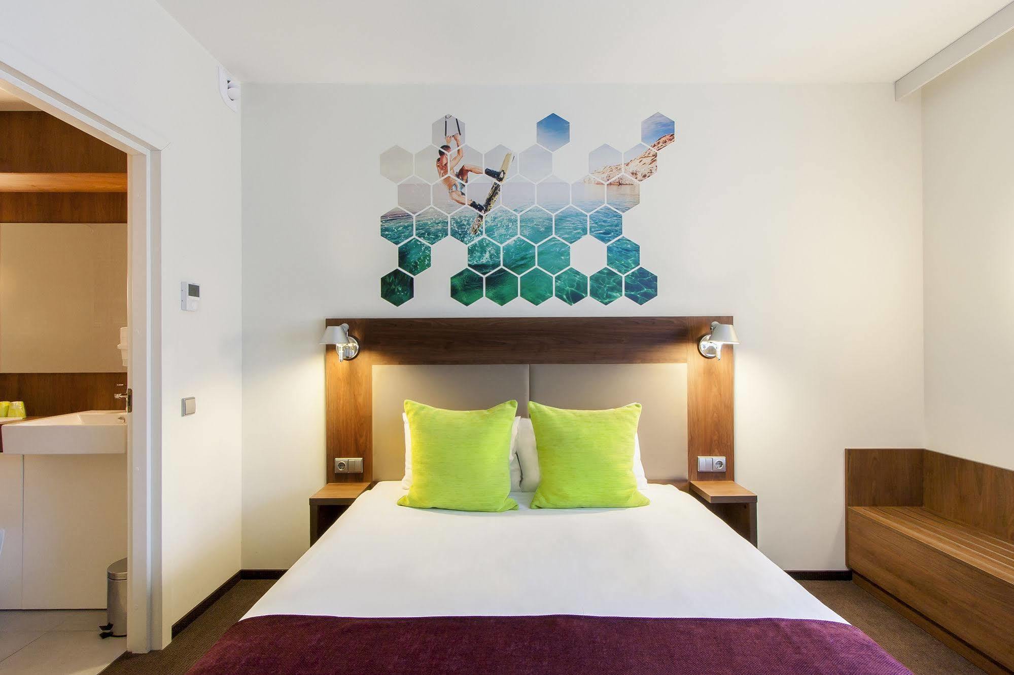 Ibis Styles Vilnius Ξενοδοχείο Εξωτερικό φωτογραφία