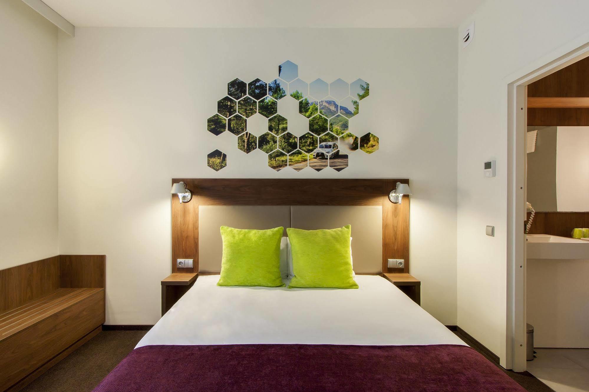 Ibis Styles Vilnius Ξενοδοχείο Εξωτερικό φωτογραφία