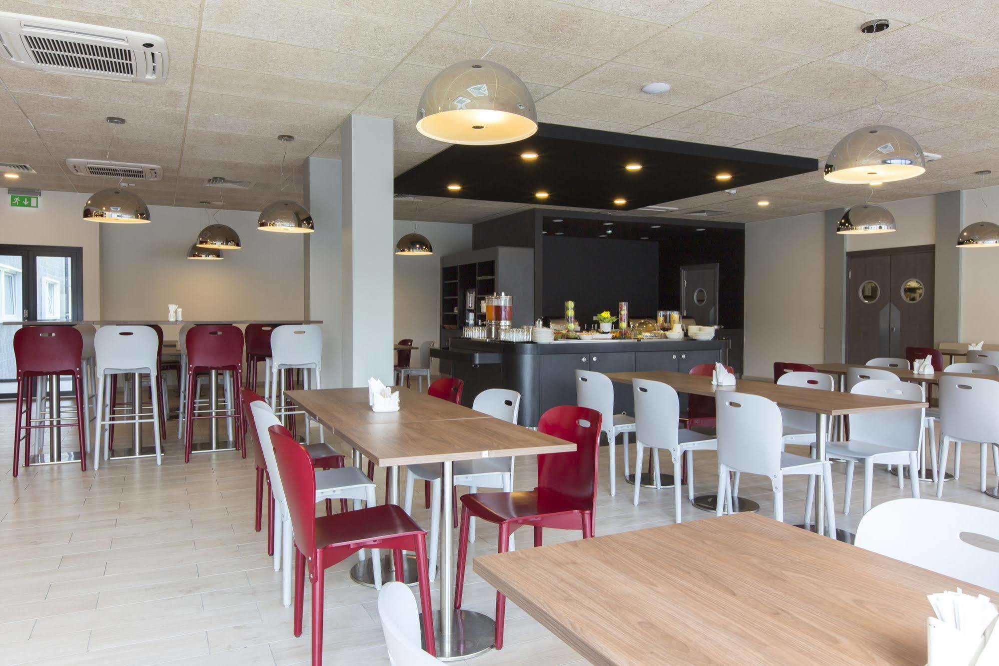 Ibis Styles Vilnius Ξενοδοχείο Εξωτερικό φωτογραφία