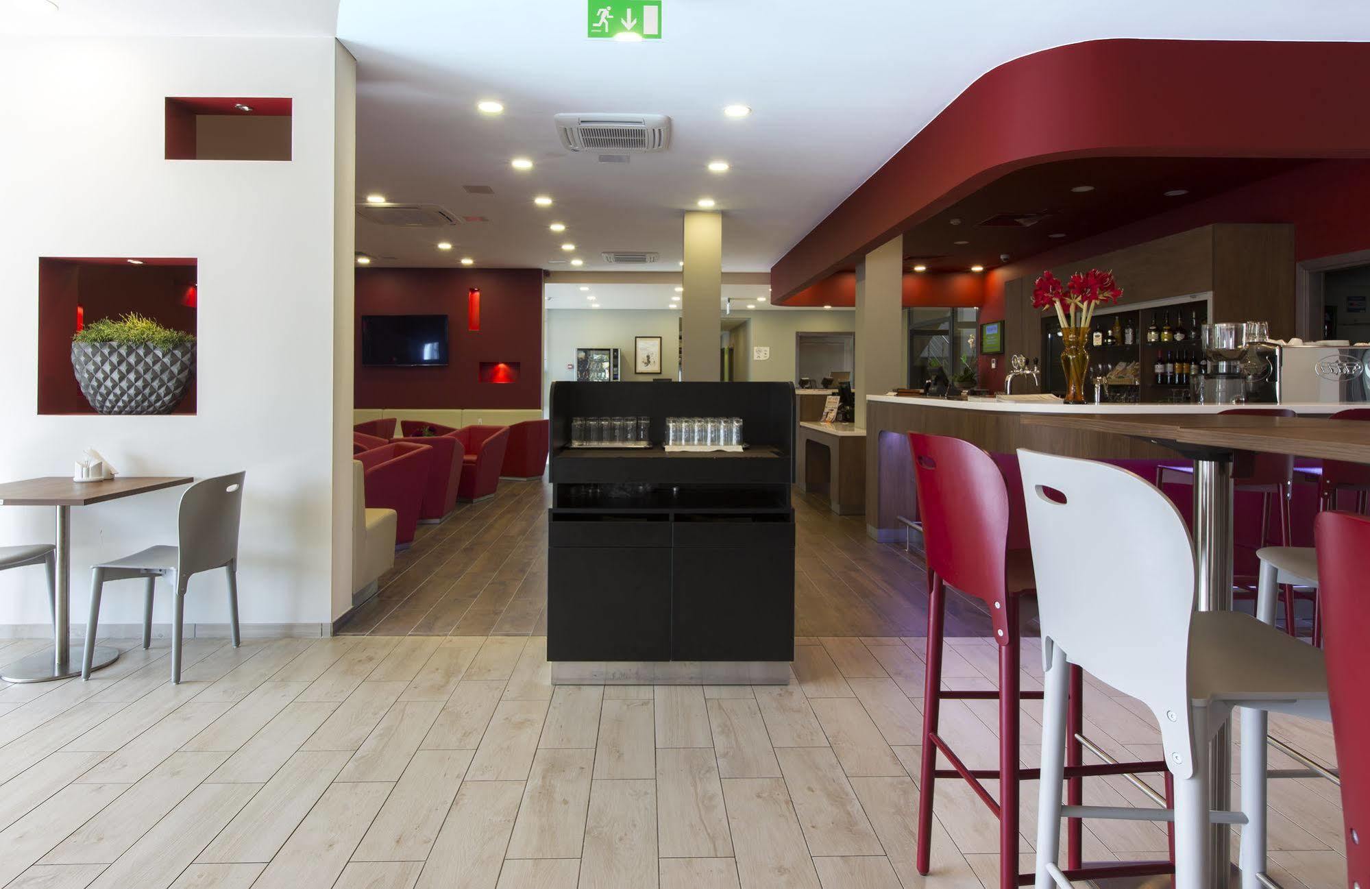 Ibis Styles Vilnius Ξενοδοχείο Εξωτερικό φωτογραφία