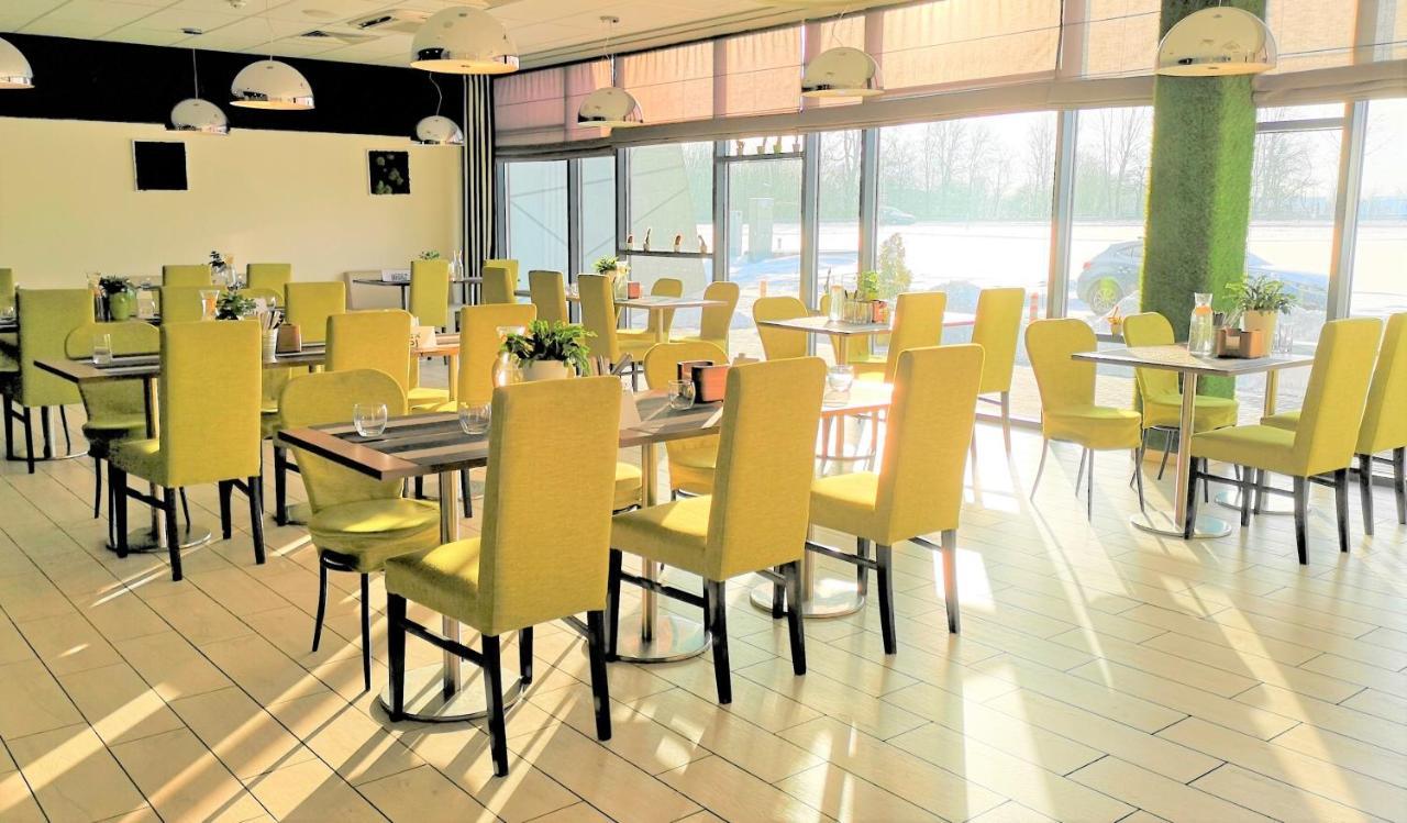 Ibis Styles Vilnius Ξενοδοχείο Εξωτερικό φωτογραφία