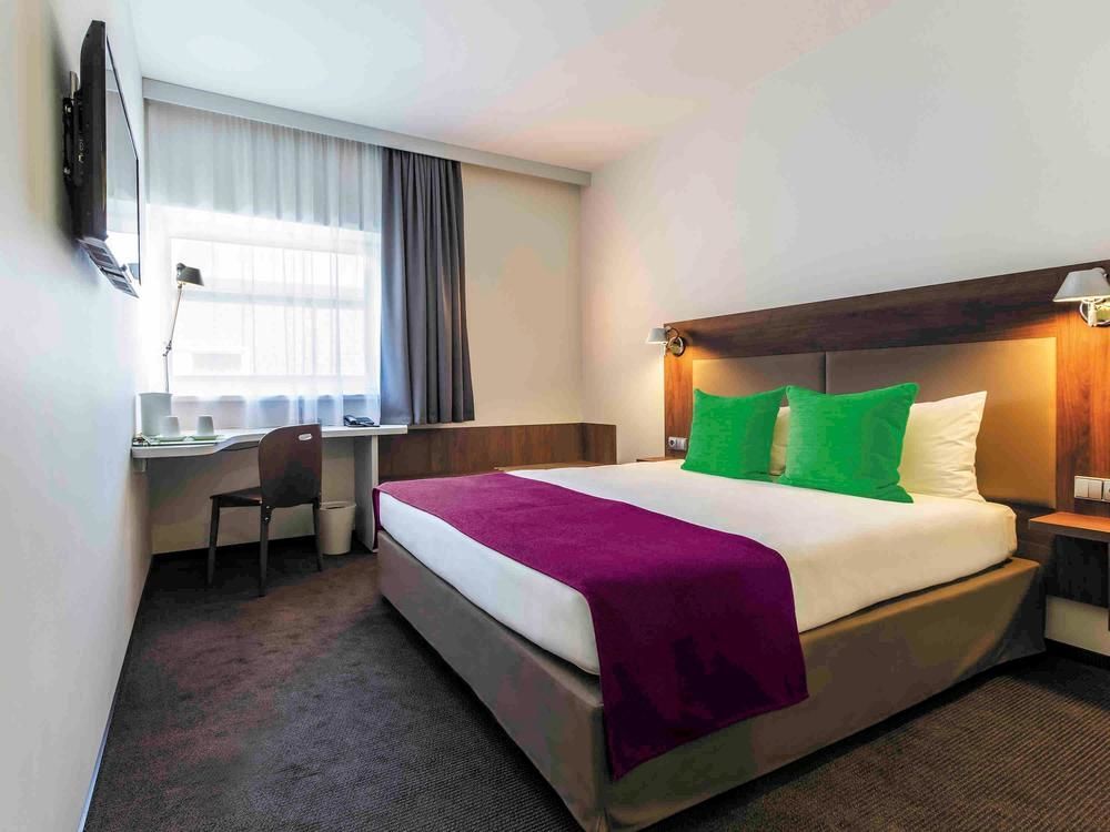 Ibis Styles Vilnius Ξενοδοχείο Εξωτερικό φωτογραφία