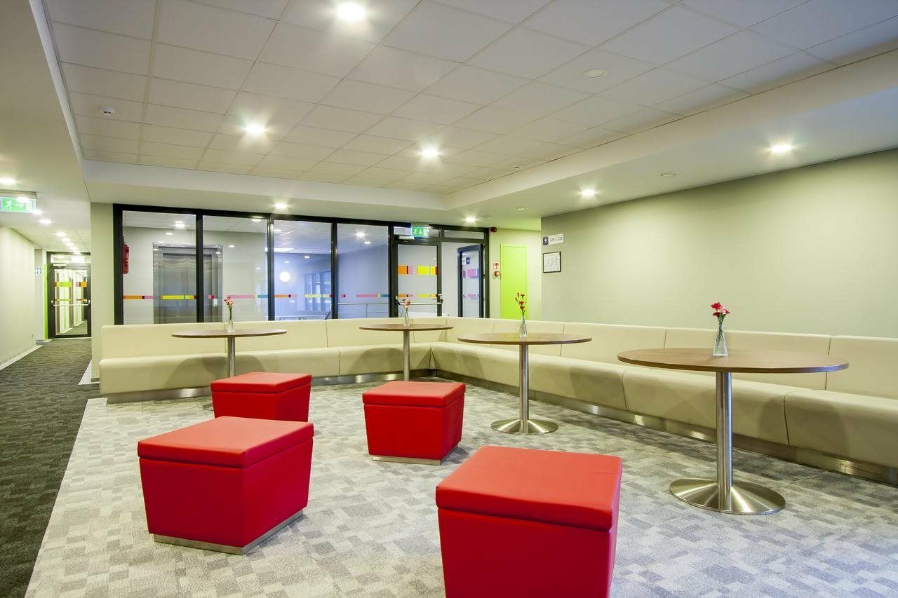 Ibis Styles Vilnius Ξενοδοχείο Εξωτερικό φωτογραφία