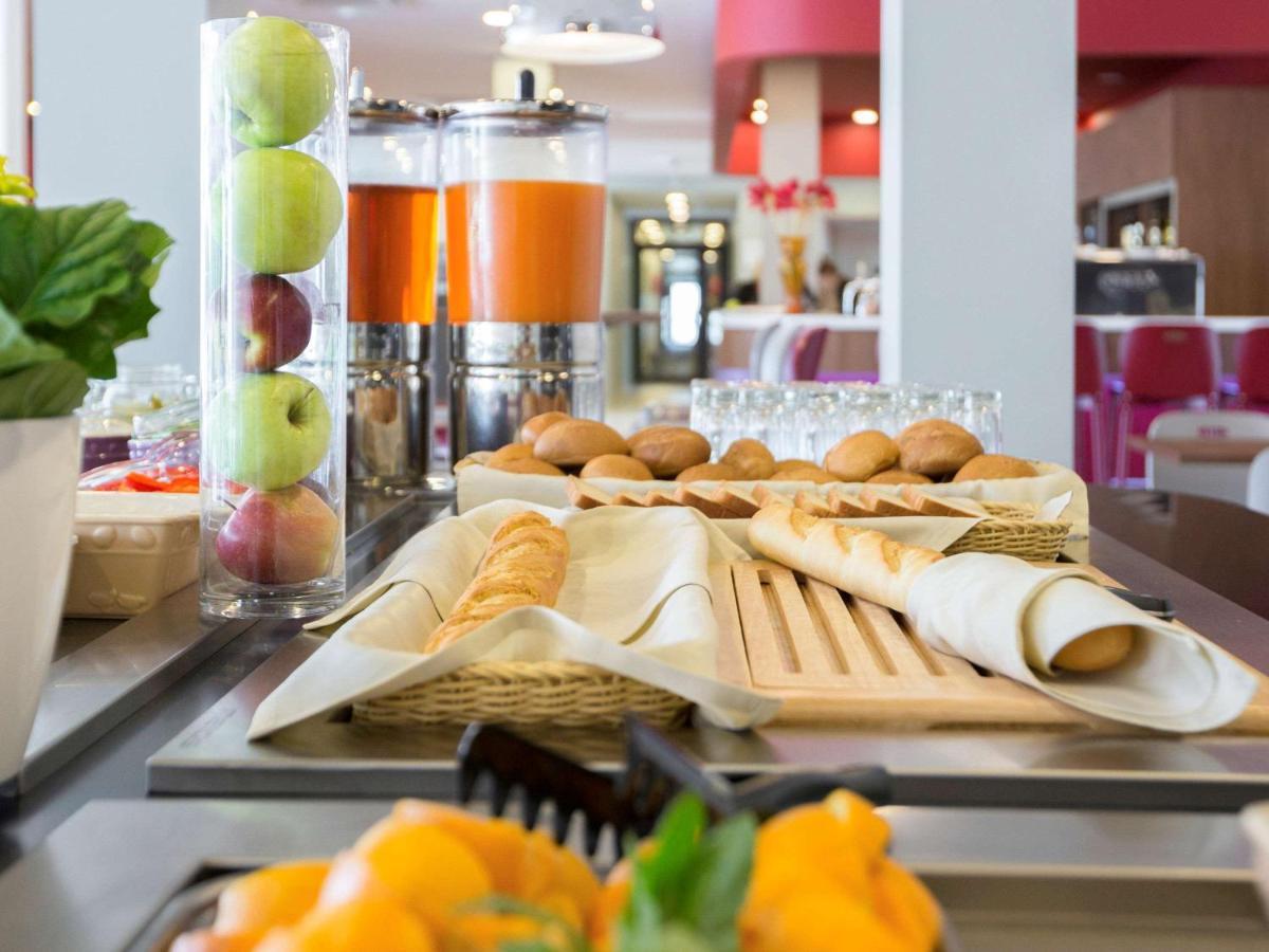 Ibis Styles Vilnius Ξενοδοχείο Εξωτερικό φωτογραφία